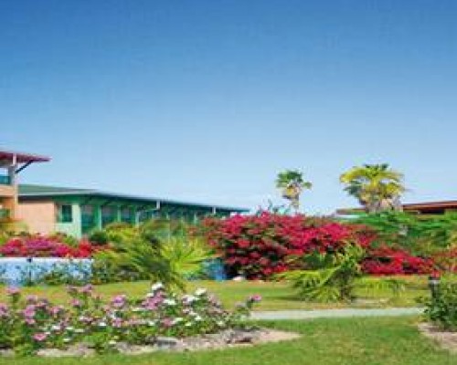 Iberostar Playa Blanca 4* — Кайо-Ларго, Куба