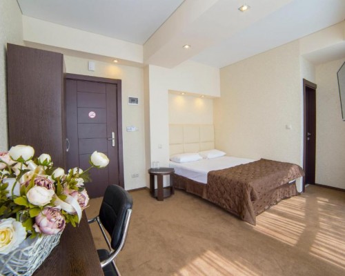 Grand Hotel Gagra 4* — отдых в Гагре