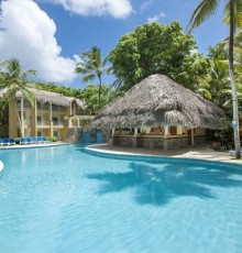 Grand Paradise Samana - an Amhsa Marina Resort 3*