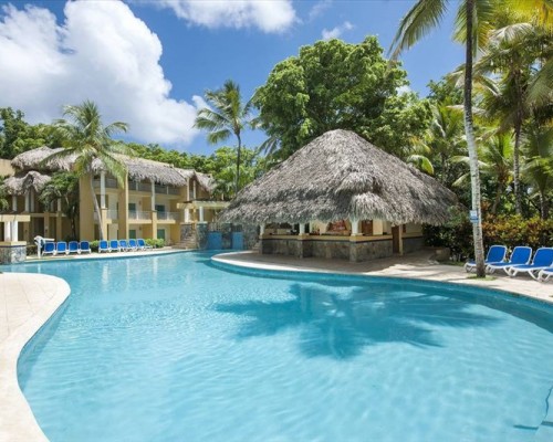 Grand Paradise Samana - an Amhsa Marina Resort (Самана): что важно знать перед бронированием