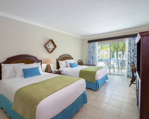 Grand Paradise Samana - an Amhsa Marina Resort (Самана): что важно знать перед бронированием