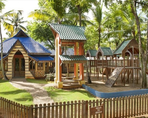 Grand Paradise Samana - an Amhsa Marina Resort (Самана): что важно знать перед бронированием