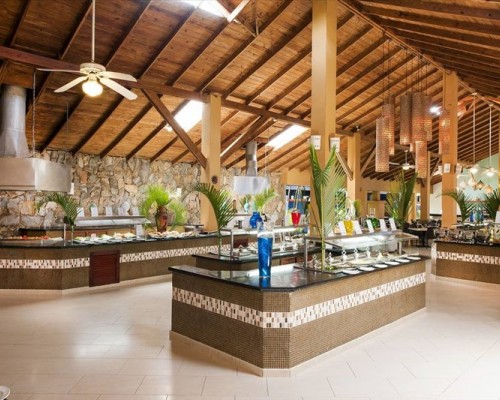 Grand Paradise Samana - an Amhsa Marina Resort (Самана): что важно знать перед бронированием