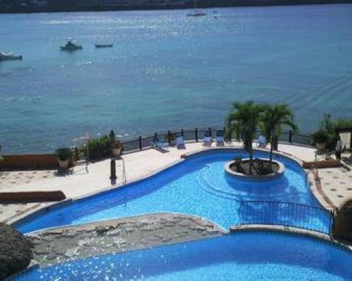 Puerto Plata Village 4* — отель в Пуэрто-Плате, Доминикана