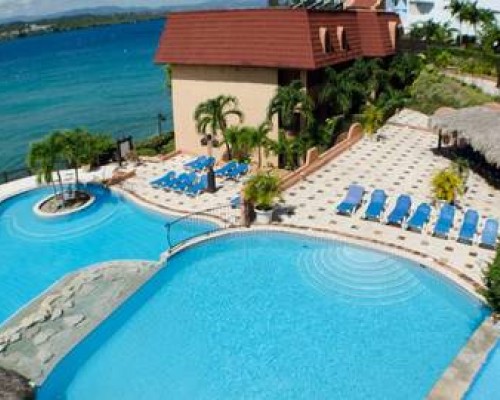 Puerto Plata Village 4* — отель в Пуэрто-Плате, Доминикана