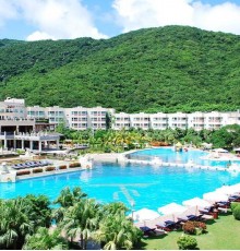 Cactus Resort Sanya 4*