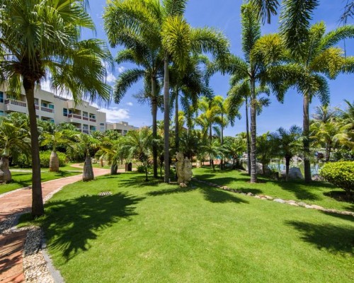 Cactus Resort Sanya 4* — Хайнань, Ялунвань