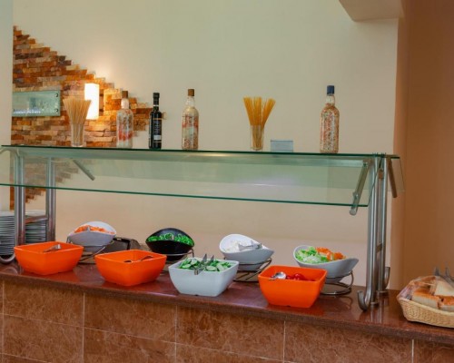 Royal Star Empire Beach Resort 3* — Хургада, Египет