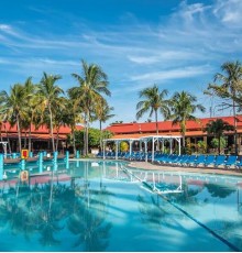Sol Hicacos Varadero 4*
