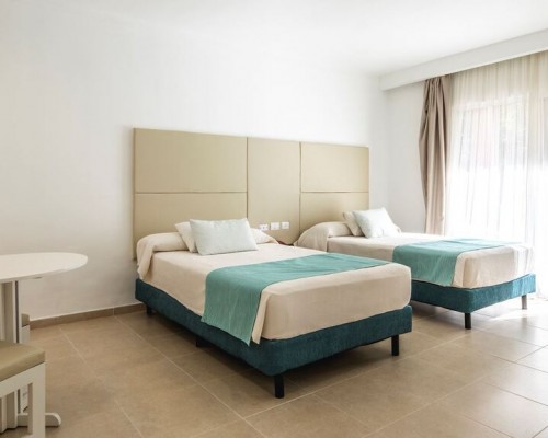 Sol Hicacos Varadero 4* — отдых в Варадеро