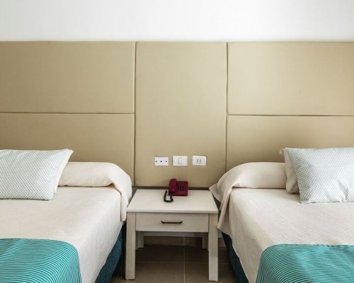 Sol Hicacos Varadero 4* — отдых в Варадеро