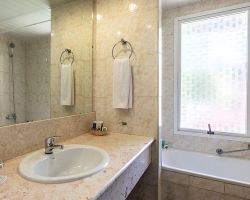 Sol Hicacos Varadero 4* — отдых в Варадеро