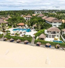 Allezboo Beach Resort & Spa 4*