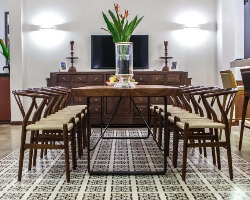 Allezboo Beach Resort & Spa 4* — Фантхьет, Вьетнам