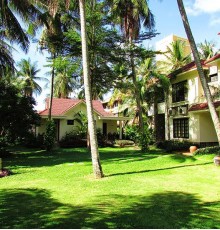 The Beach 3*