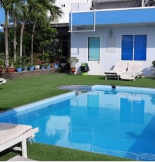 Oriental Nha Trang Hotel 3*