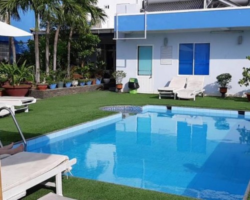 Oriental Nha Trang Hotel 3* — Нячанг, Вьетнам