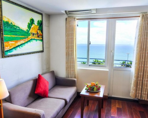 Oriental Nha Trang Hotel 3* — Нячанг, Вьетнам