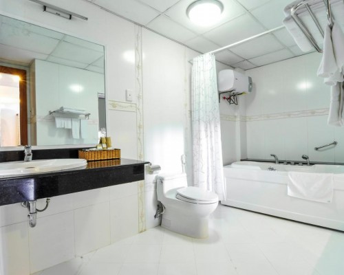 Oriental Nha Trang Hotel 3* — Нячанг, Вьетнам