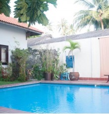 Le Jardin des Thes 3*