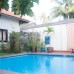 Le Jardin des Thes 3* — отель на первой линии в Муйне, Фантхьет