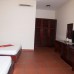 Le Jardin des Thes 3* — отель на первой линии в Муйне, Фантхьет