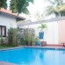 Le Jardin des Thes 3* — отель на первой линии в Муйне, Фантхьет