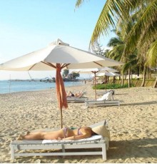 Huong Bien Hotel 3*