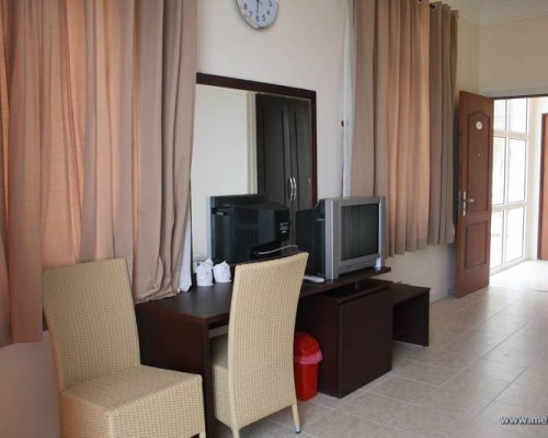 Huong Bien Hotel 3* на Фукуоке — честный обзор