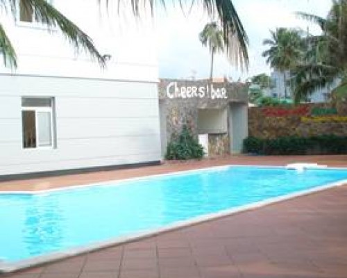 Huong Bien Hotel 3* на Фукуоке — честный обзор