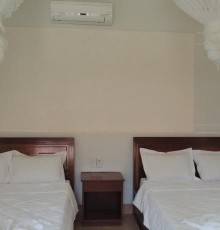 Ngoc Bich Bungalow 3*