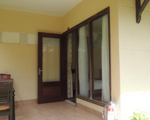 Ngoc Bich Bungalow 3* — Фантхьет, Вьетнам