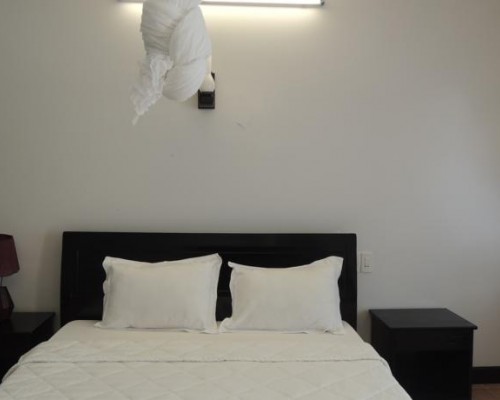 Ngoc Bich Bungalow 3* — Фантхьет, Вьетнам