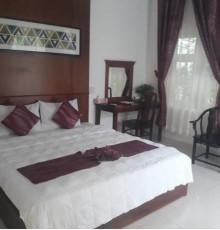 Apricot Resort 3*