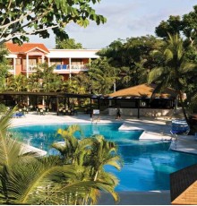 BelleVue Dominican Bay 3*