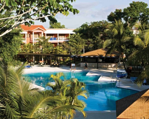 BelleVue Dominican Bay 3* — Бока Чика, Доминикана