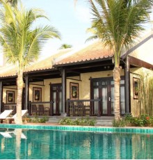 Lotus Village Resort 3*