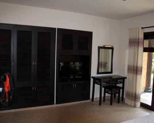 Lotus Village Resort 3* — Фантхьет, Вьетнам