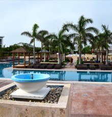 Hotel Playa Cayo Santa Maria 4*