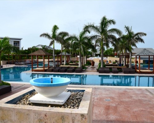 Hotel Playa Cayo Santa Maria 4* — остров Кайо-Санта-Мария