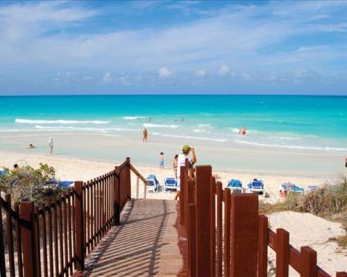 Hotel Playa Cayo Santa Maria 4* — остров Кайо-Санта-Мария
