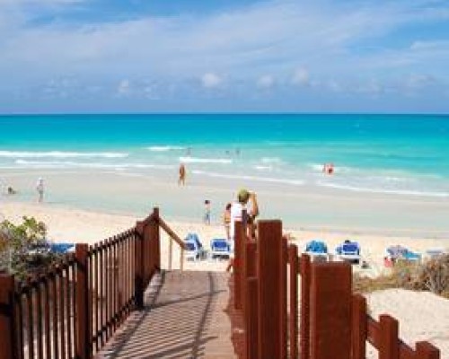 Hotel Playa Cayo Santa Maria 4* — остров Кайо-Санта-Мария