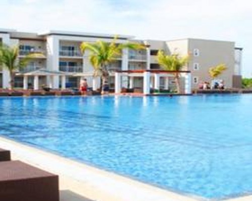 Hotel Playa Cayo Santa Maria 4* — остров Кайо-Санта-Мария