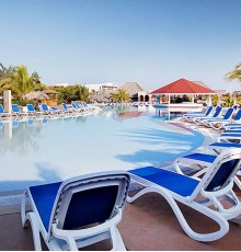 Memories Paraiso Azul Beach Resort 5*