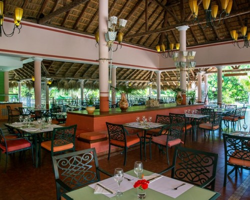 Memories Paraiso Azul Beach Resort 5* на Кайо-Санта-Мария