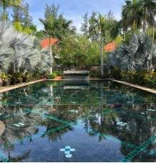 Full Moon Village 4* Full Moon Village 4*