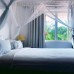 Full Moon Village 4* — виллы на первой линии в Фантхьете
