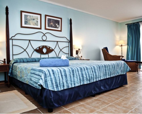 Memories Caribe Beach Resort 4* — Кайо-Коко, Куба