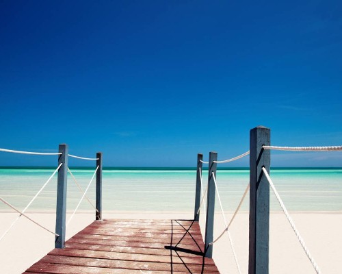 Memories Caribe Beach Resort 4* — Кайо-Коко, Куба
