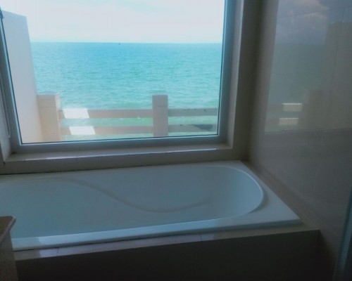 Pacific Beach Resort 3* — Фантхьет, Муйне